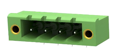 2EDGRM-5.08-04P-14-100Z(H) Conector 
