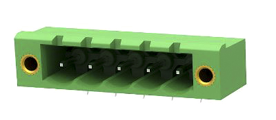 2EDGRM-5.08-05P-14-100Z(H) Conector 