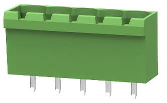 2EDGVC-5.08-05P-14-100Z(H) Conector 