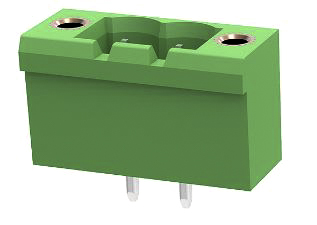 2EDGVM-5.08-02P-14-100Z(H) Conector 