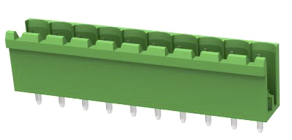 2EDGV-5.08-10P-14-100Z(H) Conector 