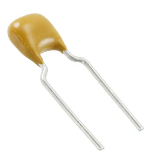 C317C222K1R5TA7301 Condensador Cerámico 0.0022uF 100V X7R 10%