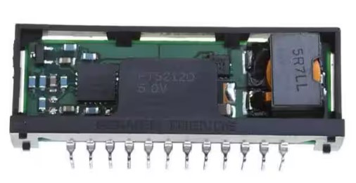 PT6212D DC to DC Converter 5V 2A