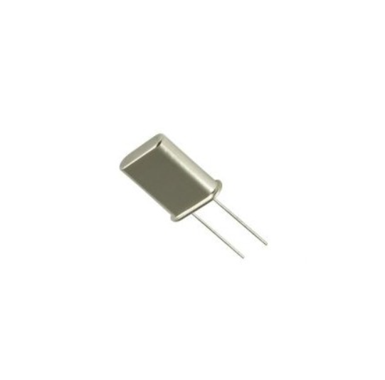 CRYSTAL HC49/U 8,000MHZ