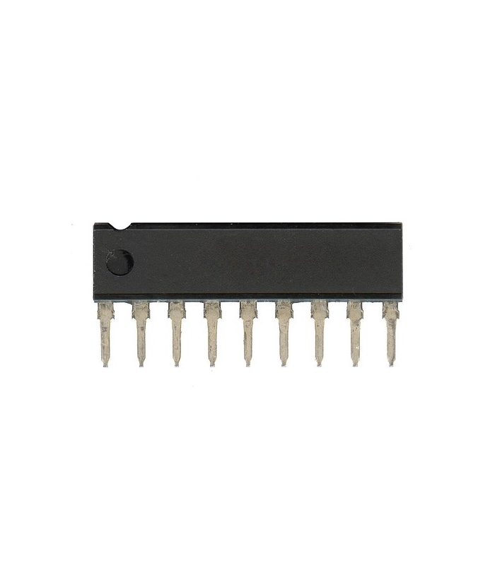 KIA7303P IC SIP-9
