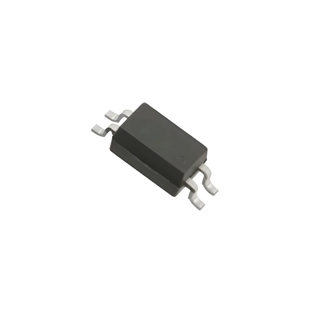 ACPL-217-56AE Trans SOIC-4 3000Vrms 50% CTR