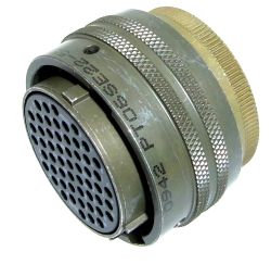 PT01SE-22-55PSR Conector circular PIN-55