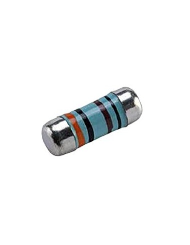 RN412ESTTE9102F50 Resistencia SMD 91KOhms 1% 0.25W