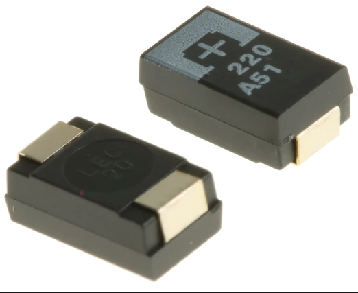 TCSCS1C226MCAR 10WV 22UF SMD