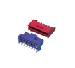 12JL-BT-E JL Series 12 Position 2.5 mm