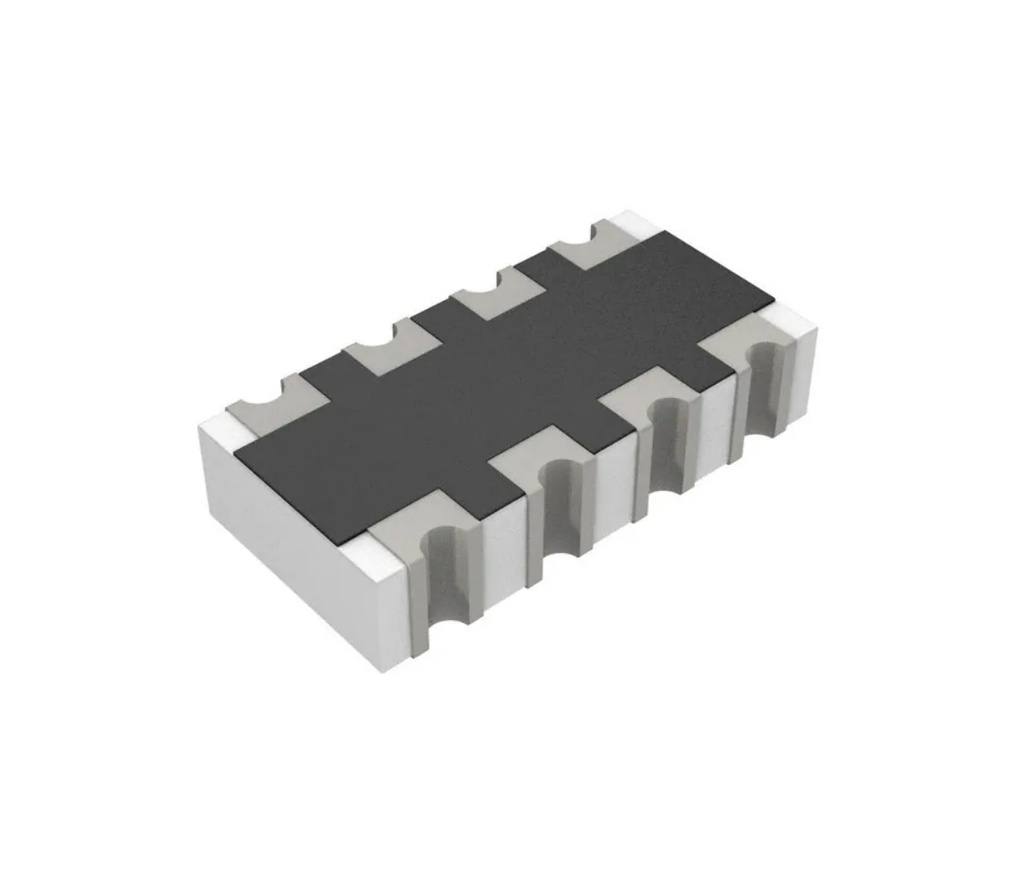 CN1J4TTD330J Res 1206 Network 33 Ohm 50V 5±% 200ppm