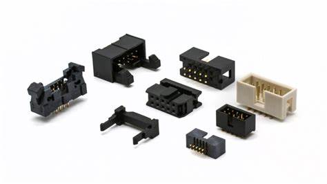 4071-05TSB Wafer 2.54mm 5 position CONNECTOR