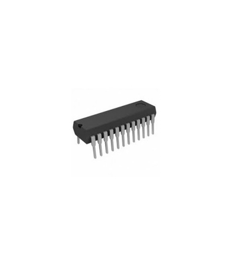 P8251A IC DIP-24