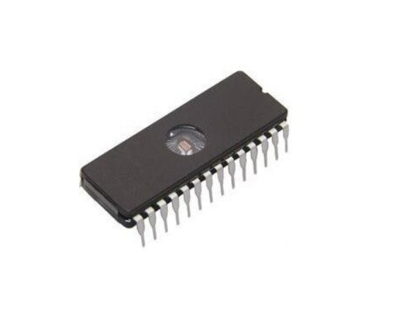 SMJ27C512-20JM IC CDIP-28  64KX8  200ns