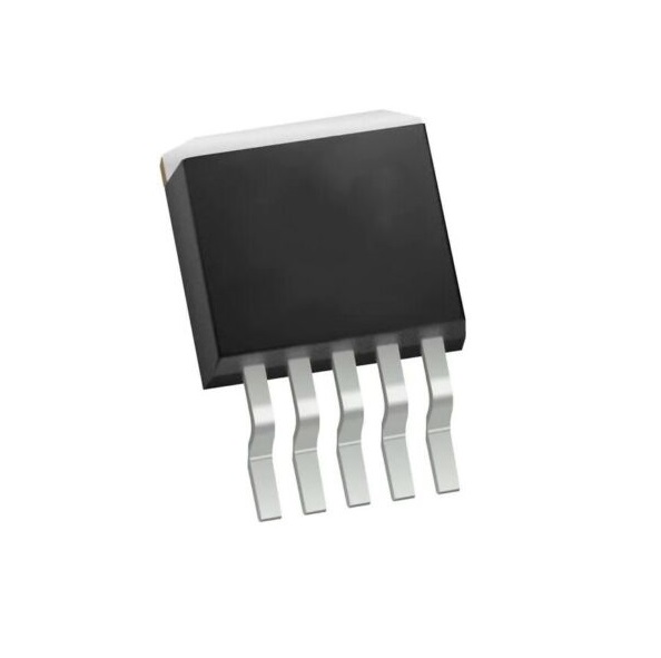 LT1129IQ/PBF IC DDPAK-5 LDO REGULADOR 700MA