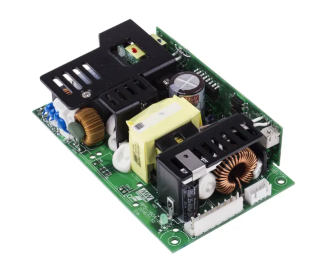 
NLP65-9608G Fuentes de alimentación conmutadas 65W 5V 12V -12V Ground Tab