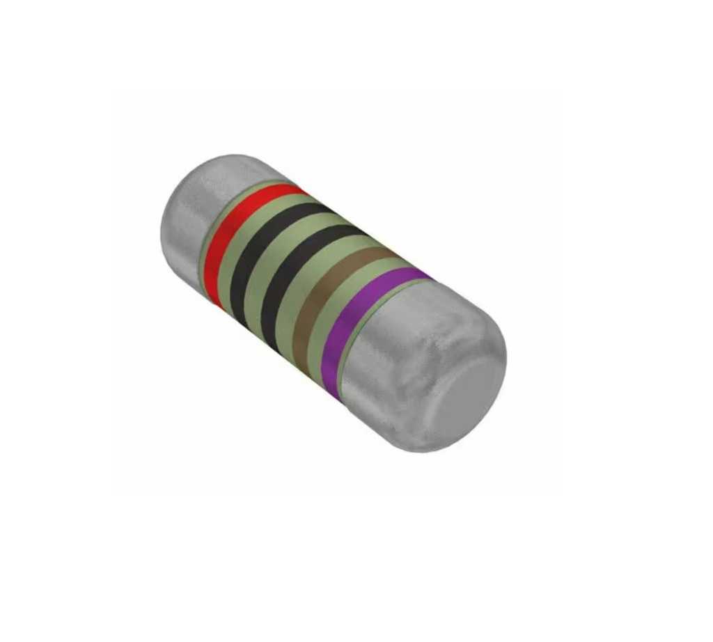 SMM02040D2001BB300 RES MELF 1/4W 2K Ohm 1% 0204 ROHS