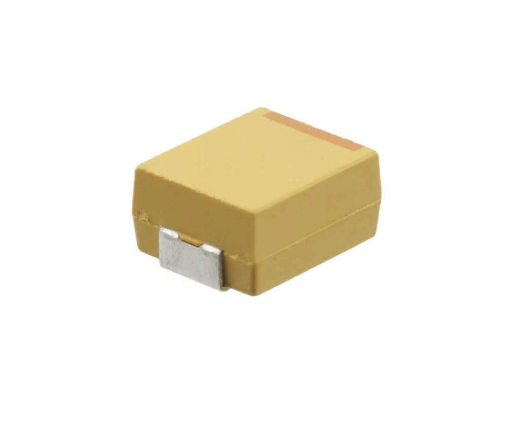 TAJB336K006R CAP TANTALUM 33uf 6.3V 10% SMD