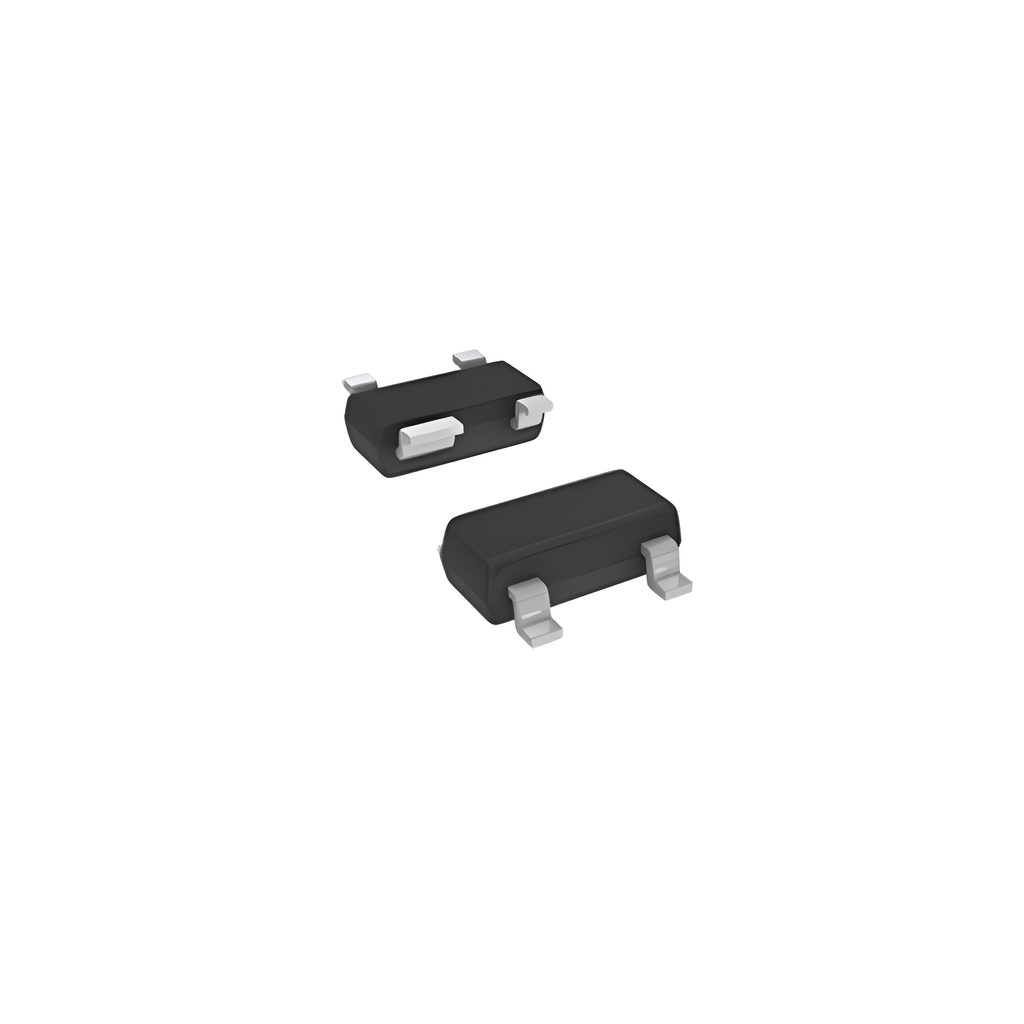 BF998E6327HTSA1 IC SOT-143 Mosfet 0.03A 12v