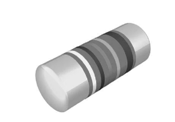 MMA02040C7151FB300 Resistors 0.4W 7.15Kohms 1% 0204 200V