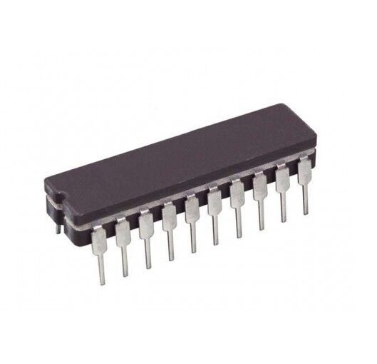 54AC540DMQB/C IC CDIP-20 Octal Buffer/Line Driver
