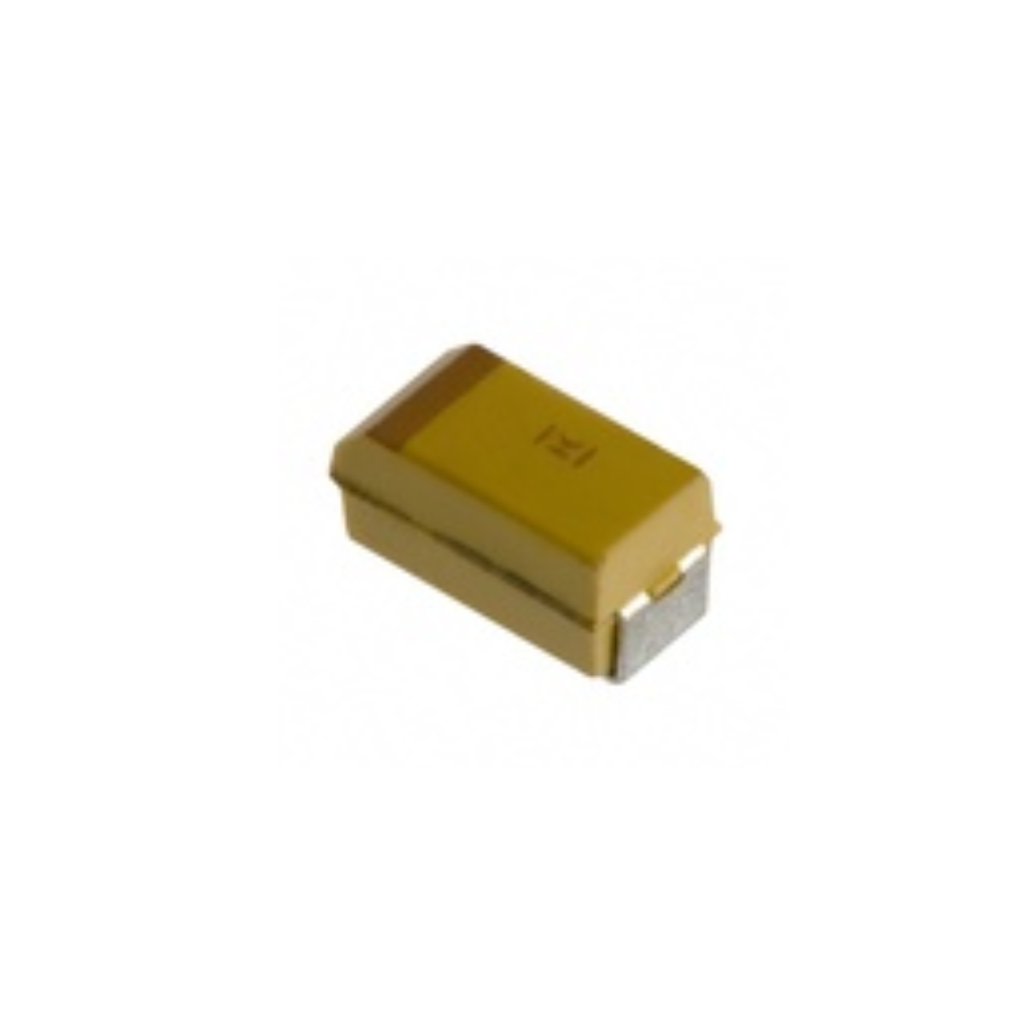 T491A335K016AT Cond Tant 1206 3,3uF 16v 10%