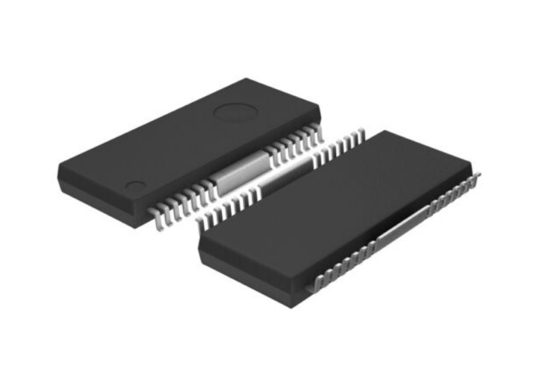 BA6395AFP IC PDSO28 Motor Driver SMD