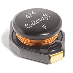 D03316P-102MLD Inductor SMD 1uH