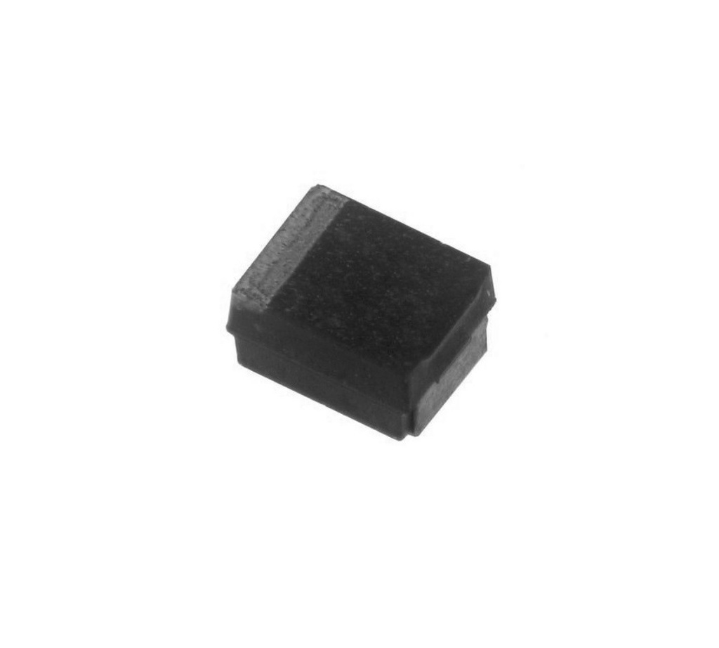 293D106X9020B2TE3 CAP TANT SOLID 10uF 20V 10% SMD