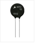B57237S330M Thermistor NTC 33 Ohm 20% 2-Pin Radial 3300K