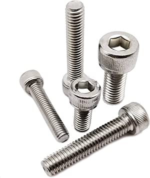 TORNILLO VIS CZX M2X12 IN A4 C70