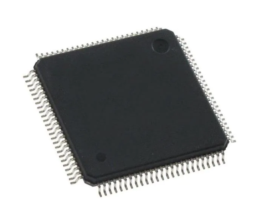 R5F52206BDFP 32-bit Microcontrollers - MCU RX220 MCU FL-256k PLQP0100KB-A
