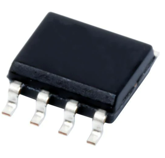 OPA734AIDVTG4 Amplificadores de precisión 0.05uV/degC Single- Supply CMOS