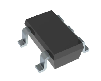 TPS73101DBVT IC REG LIN POS ADJ 150MA SOT23-5