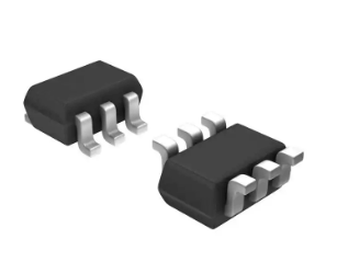 MBT3904DW1T1G TRANS 2NPN 40V 0.2A SC88/SC70-6