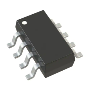 LTC6256ITS8#TRPBF IC OPAMP GP 2 CIRCUIT TSOT23-8
