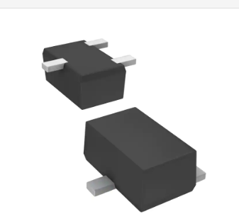 2SK353900L MOSFET N-CH 50V 100MA SMINI3-G1