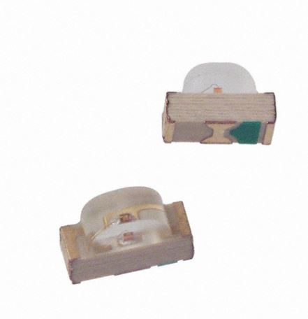 HSMY-C680 Yellow Clear 589nm 9