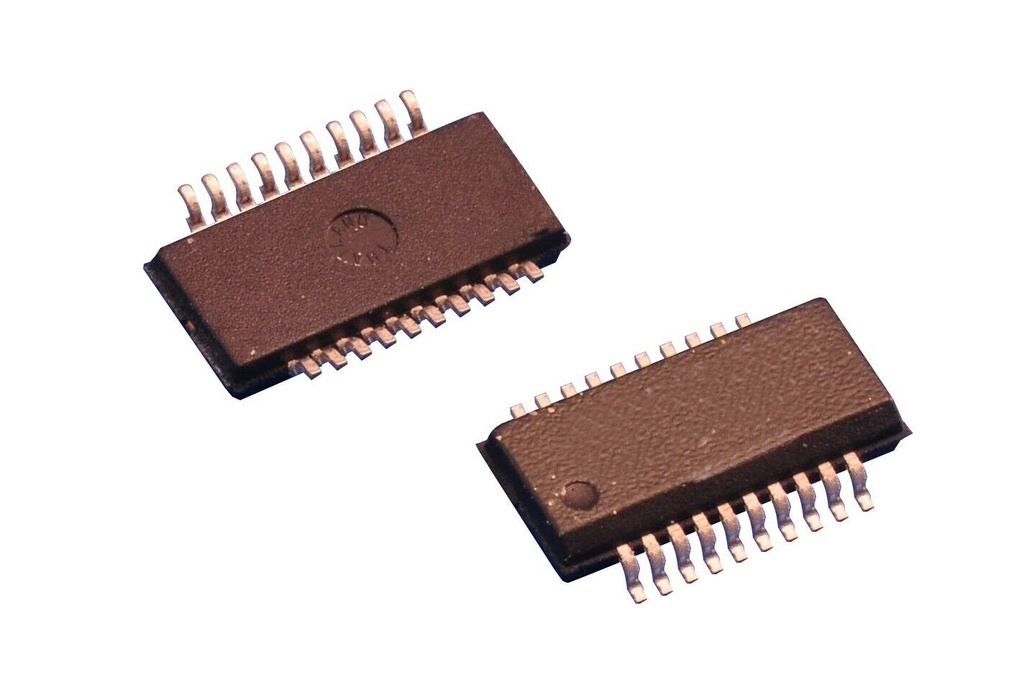 M74HC299RM13TR Shift Register Single 8-Bit Serial/Parallel to Serial/Parallel SOP-20 T/R