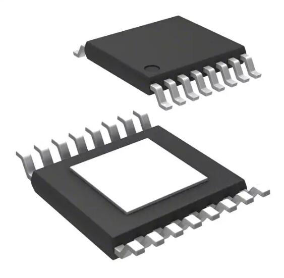 LM25574MT 42-V, 0.5-A Step-Down Switching Regulator TSSOP-16