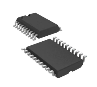 SN74LVT245BDWR IC TXRX NON-INVERT 3.6V 20SOIC