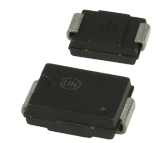 GF1M DIODO RECTIFICADOR 1A 1000V DO-214AC