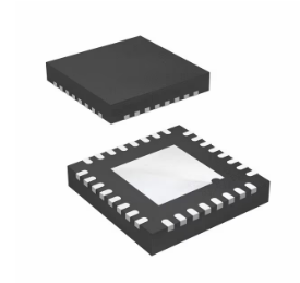 MAX16004ETP+ IC TQFN-20 SUPERVISOR 6 CHANNEL SMD