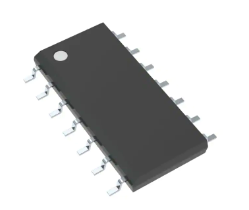 PIC16F1503-I/SL IC MCU 8BIT 3.5KB FLASH 14SOIC