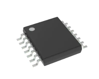 74ACT04TTR TSSOP-14 IC INVERTER 6CH 1-INP 14SO