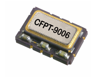 CFPT-9006 OSCIL 40 MHz