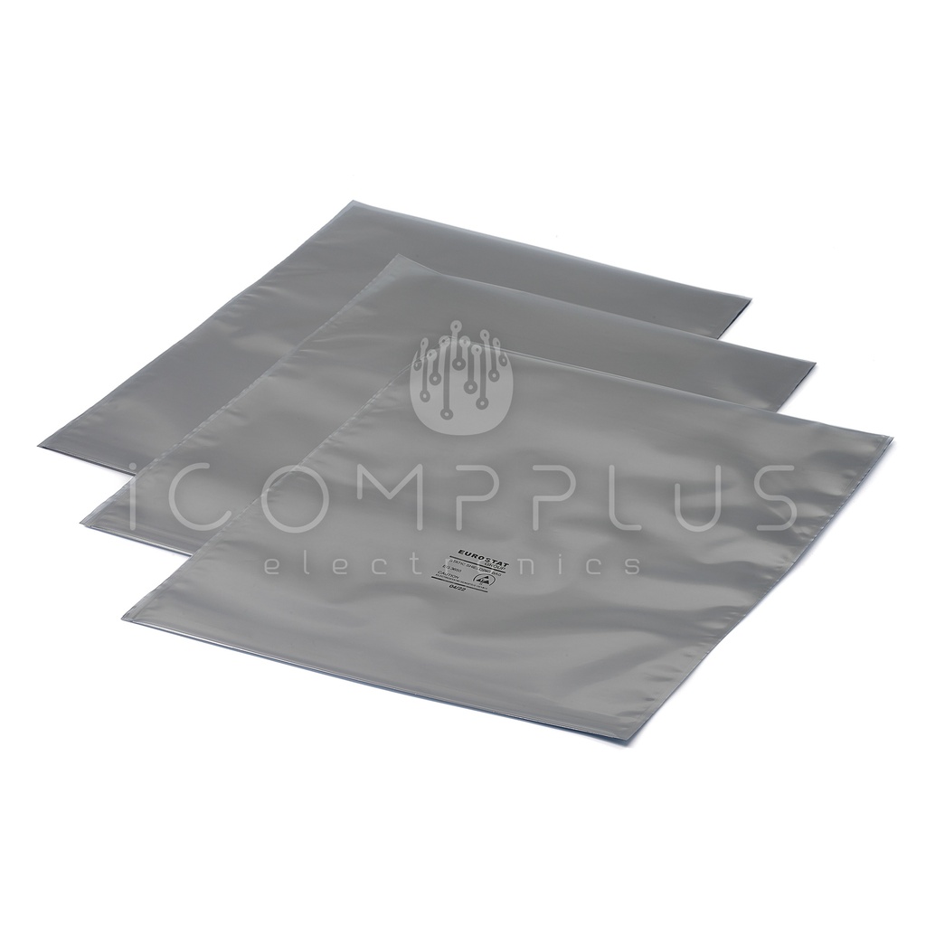 20-871-1216 Bolsa ESD de blindaje 305x406mm 76um