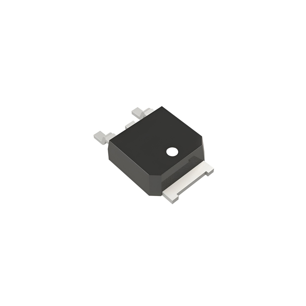 AUIRFR5410TRL MOSFET P-CH 100V 13A DPAK