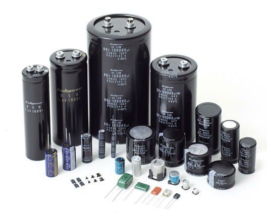 NP1C227M10016 Condensador Electrolítico Radial 16wv 220uF 10X16 ROHS