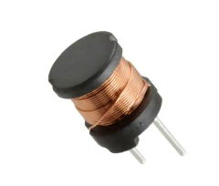 RCH895NP-102K FIXED IND 1MH 220MA 1.84 OHM TH
